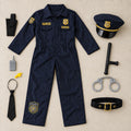 Police Officer Costume