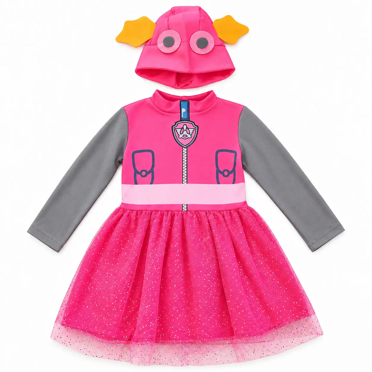 Paw Patrol Skye Costume