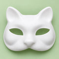 Paint Your Own Mask or Hat - 15 Designs