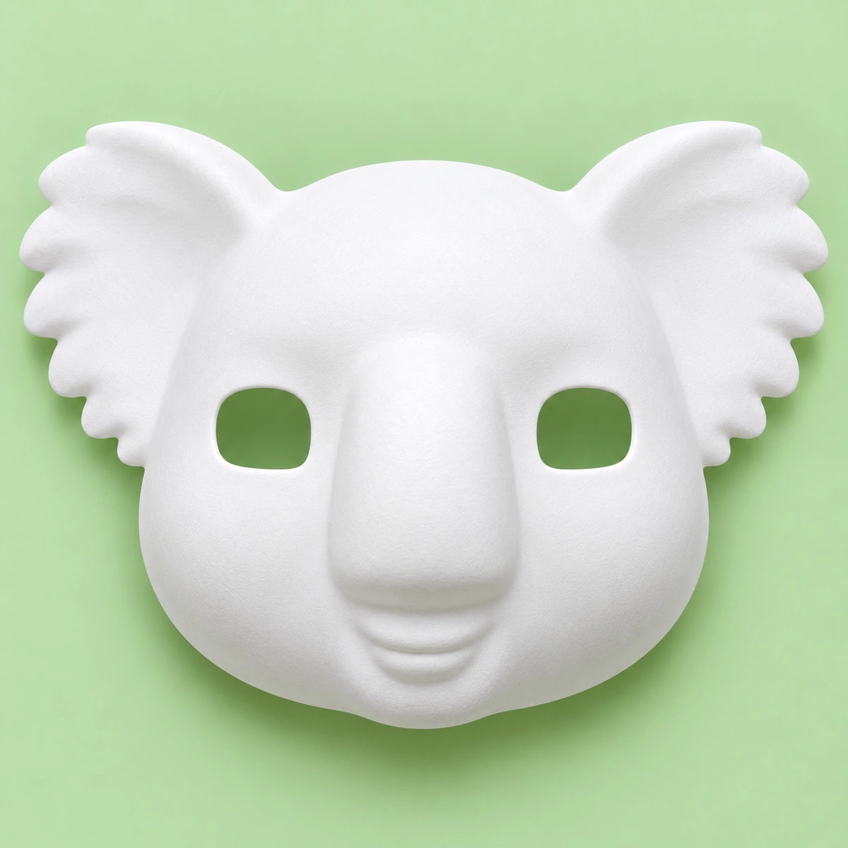 Paint Your Own Mask or Hat - 15 Designs