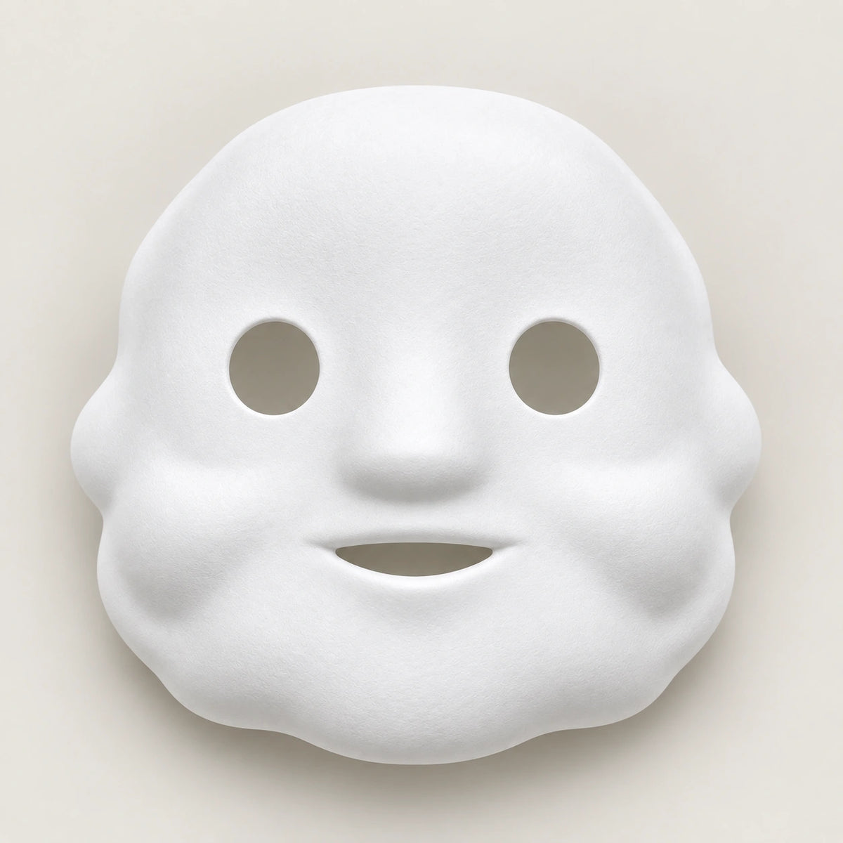 Paint Your Own Mask or Hat - 15 Designs