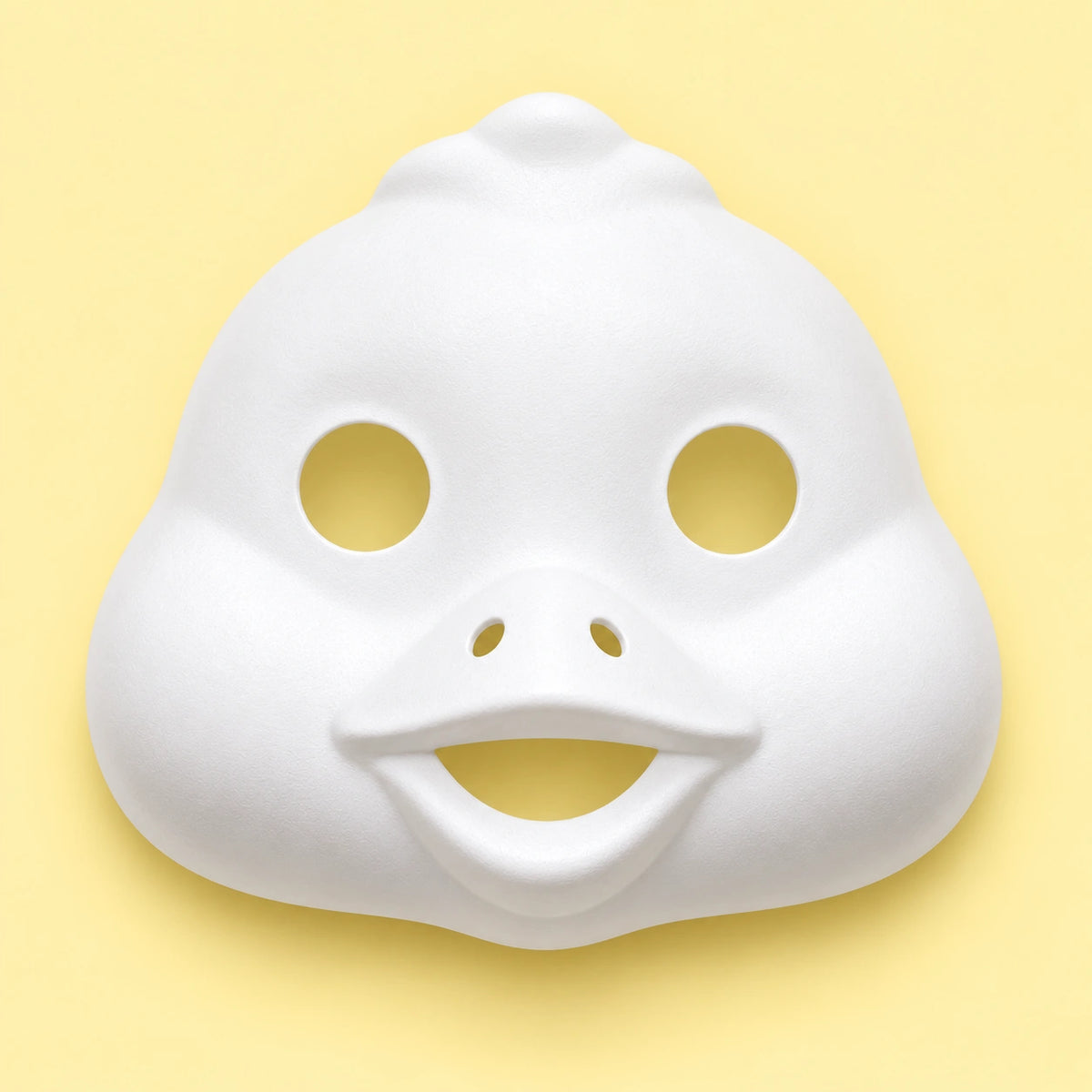 Paint Your Own Mask or Hat - 15 Designs
