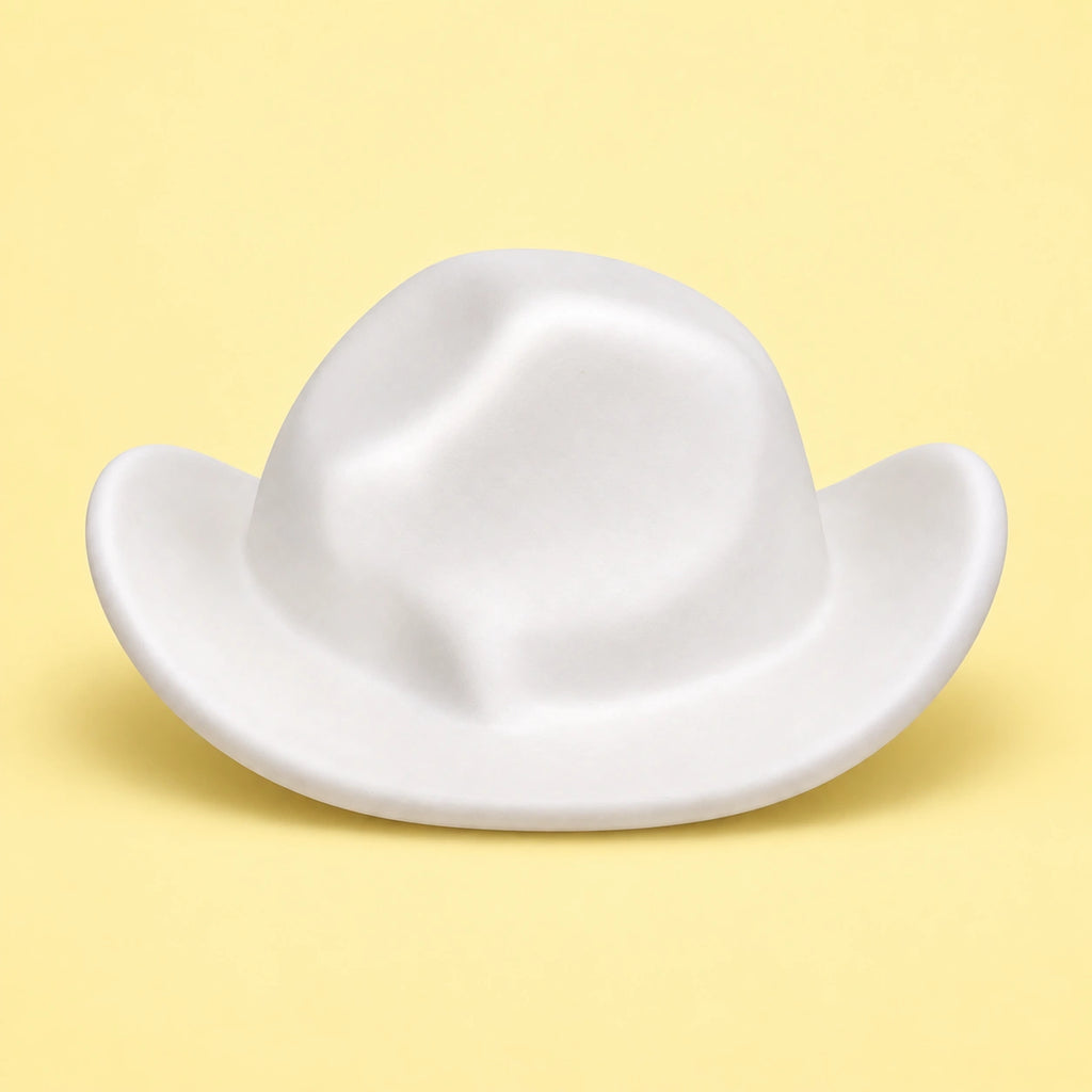 Paint Your Own Mask or Hat - 15 Designs