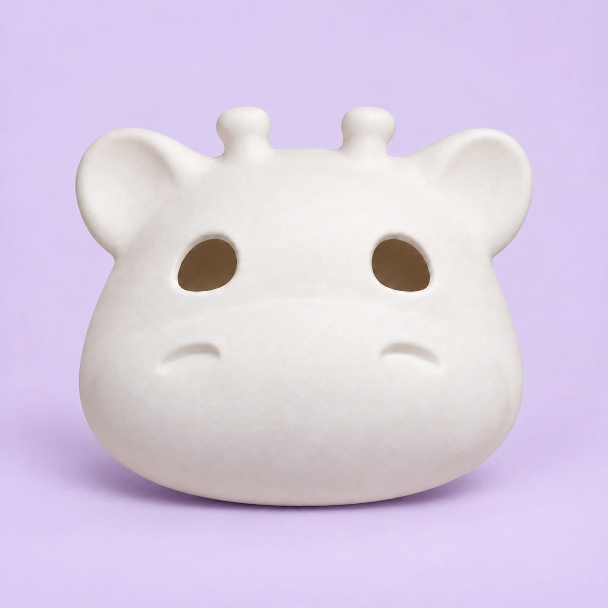 Paint Your Own Mask or Hat - 15 Designs