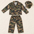 Soldier / Army Costume