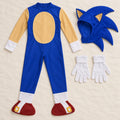 Sonic Costume