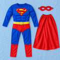 Superman Costume