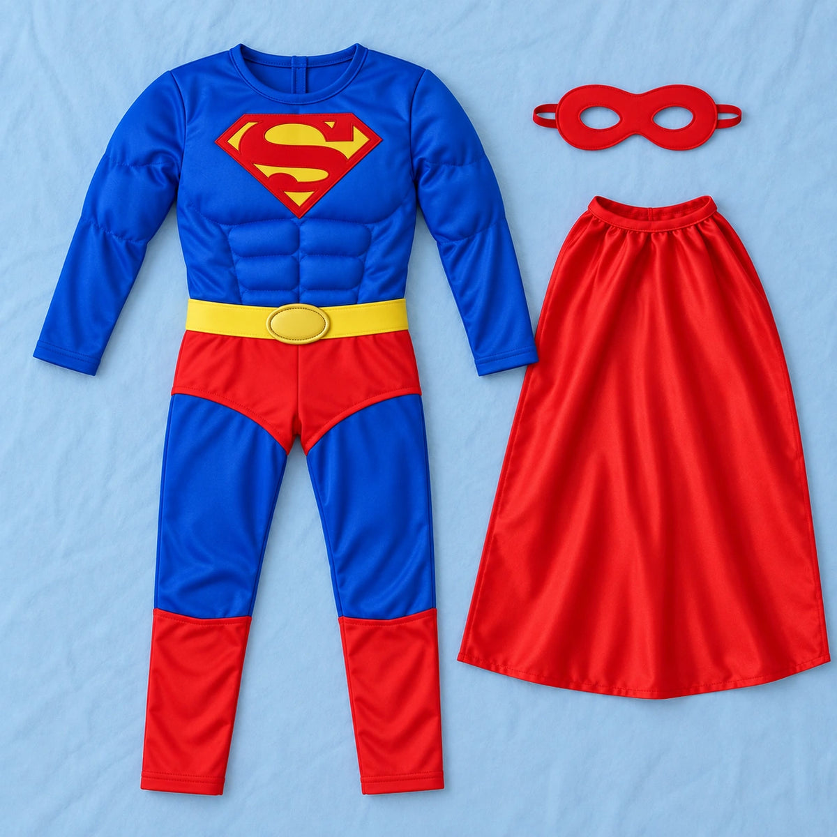 Superman Costume