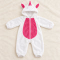 Unicorn Onesie Costume