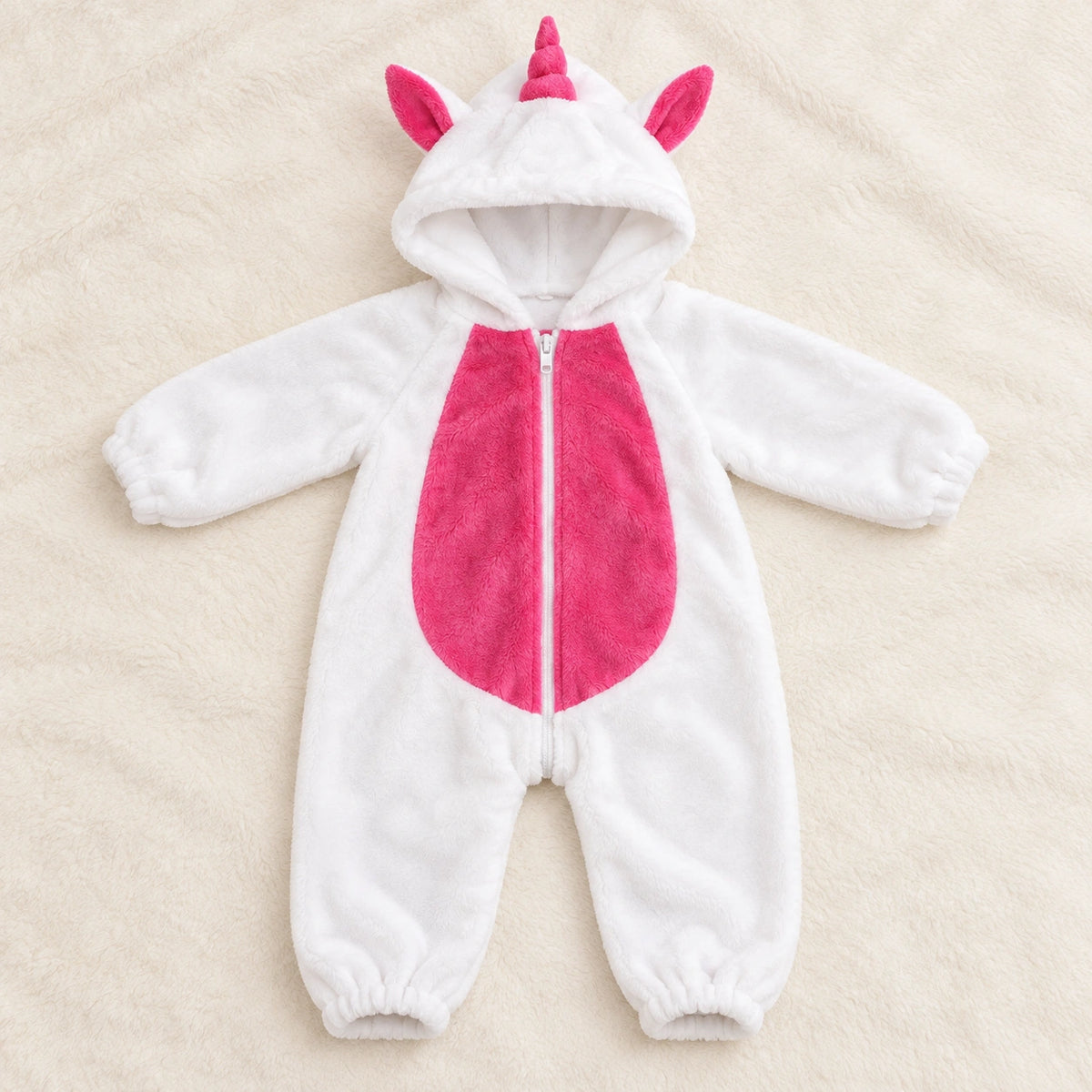Unicorn Onesie Costume