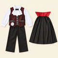 Vampire Costume