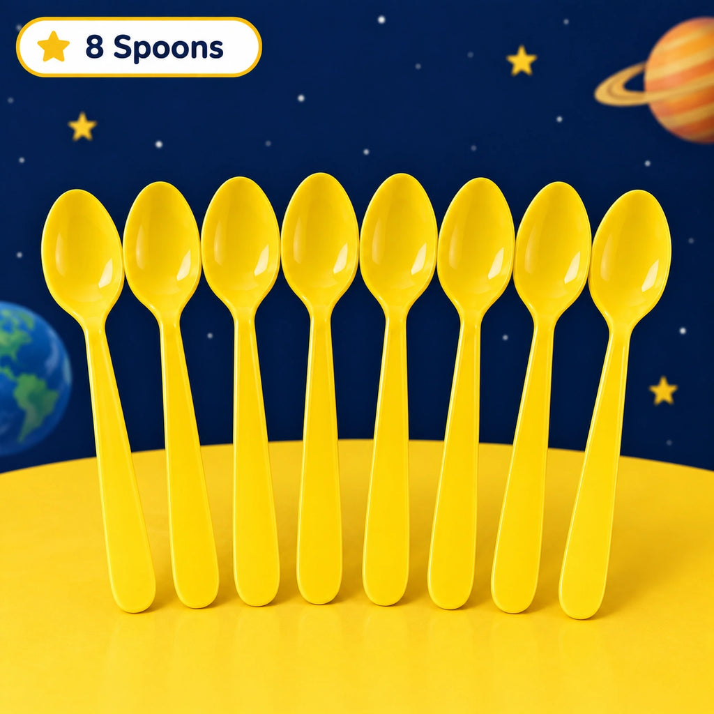 Astronaut Party Set