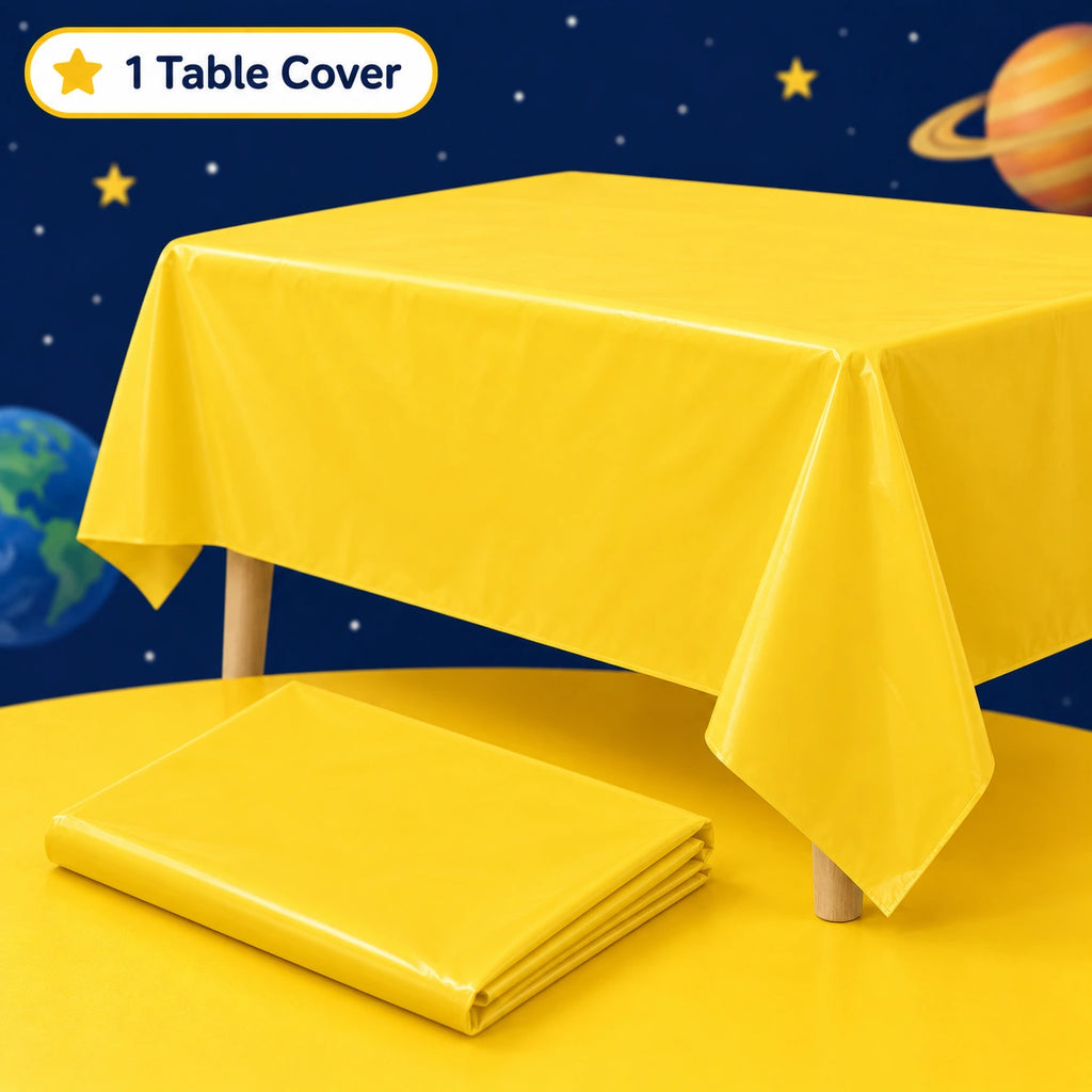 Astronaut Party Set