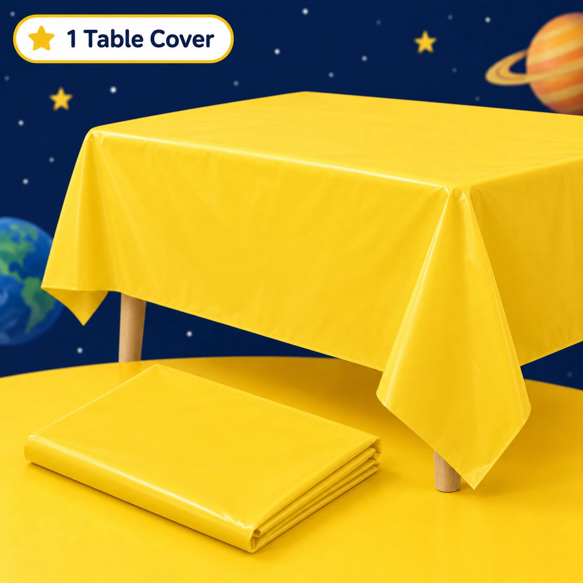 Astronaut Party Set