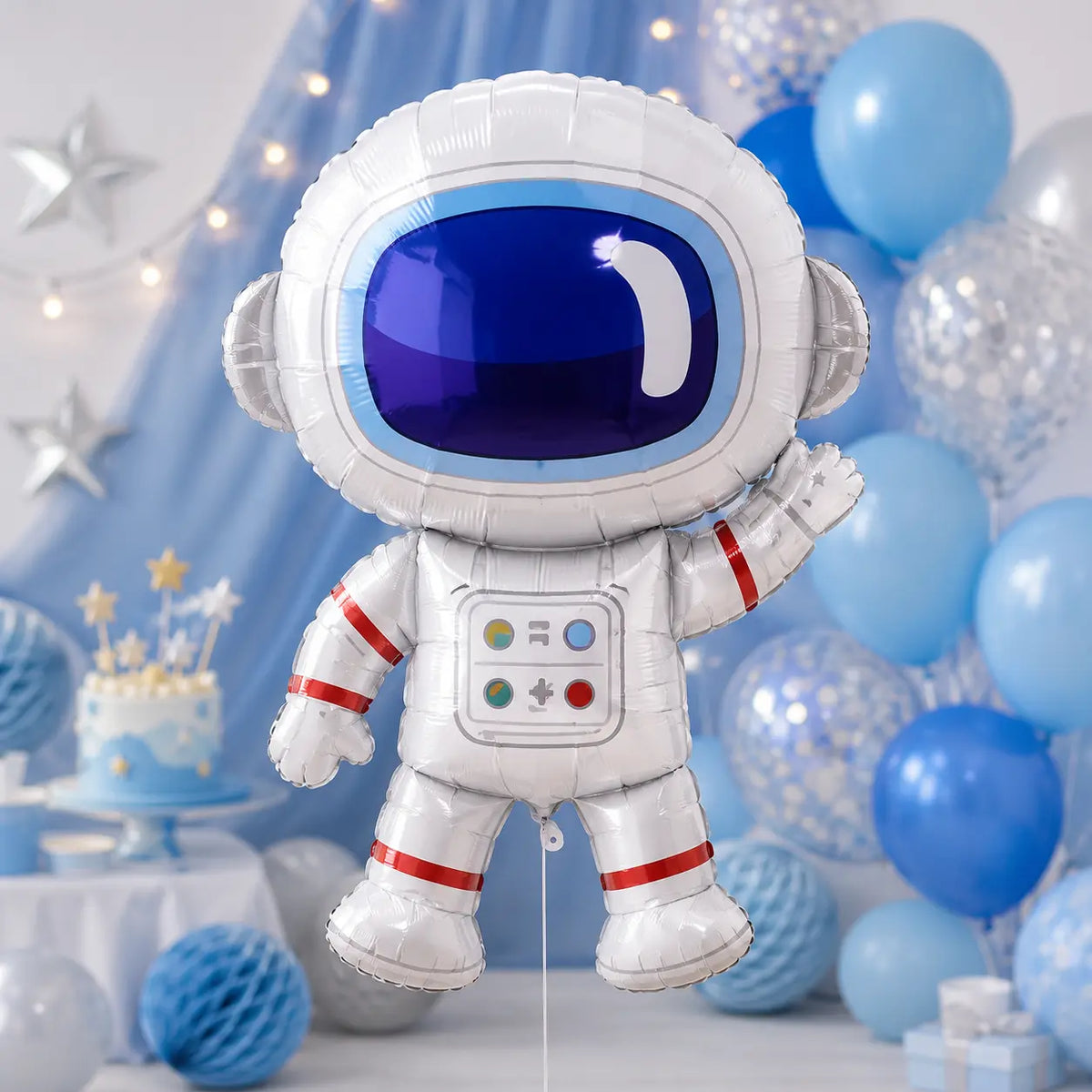 Astronaut Foil Balloon