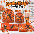 Basketball Party Set