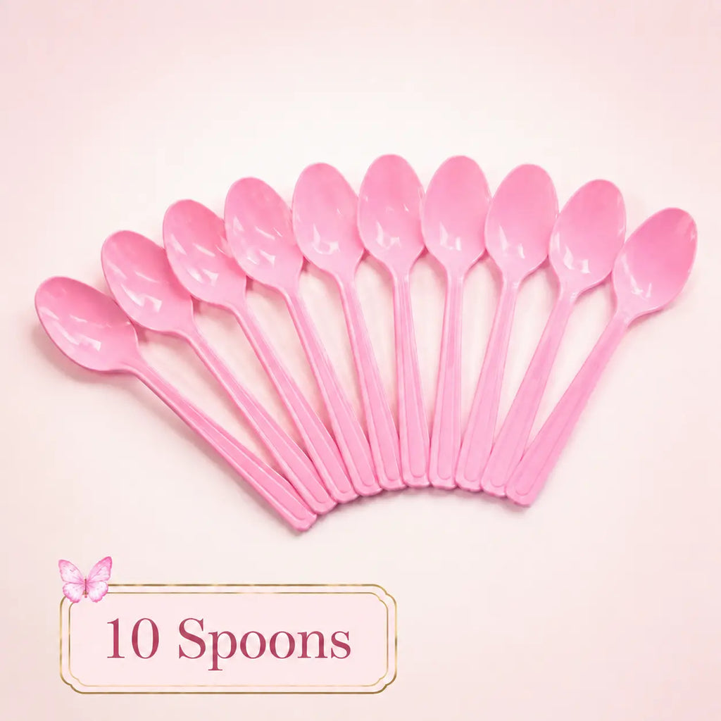 Butterfly Birthday Party Set