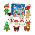 Christmas Sewing Kit
