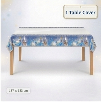 Cinderella Birthday Party Set