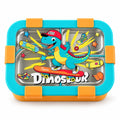 Kids Stainless Steel Compartment Lunch Box