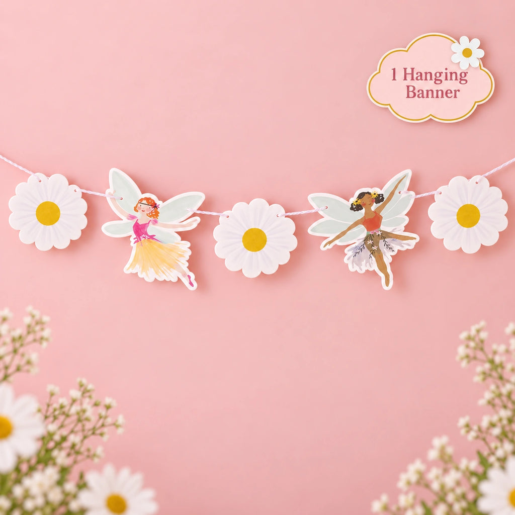 Fairy Party Set