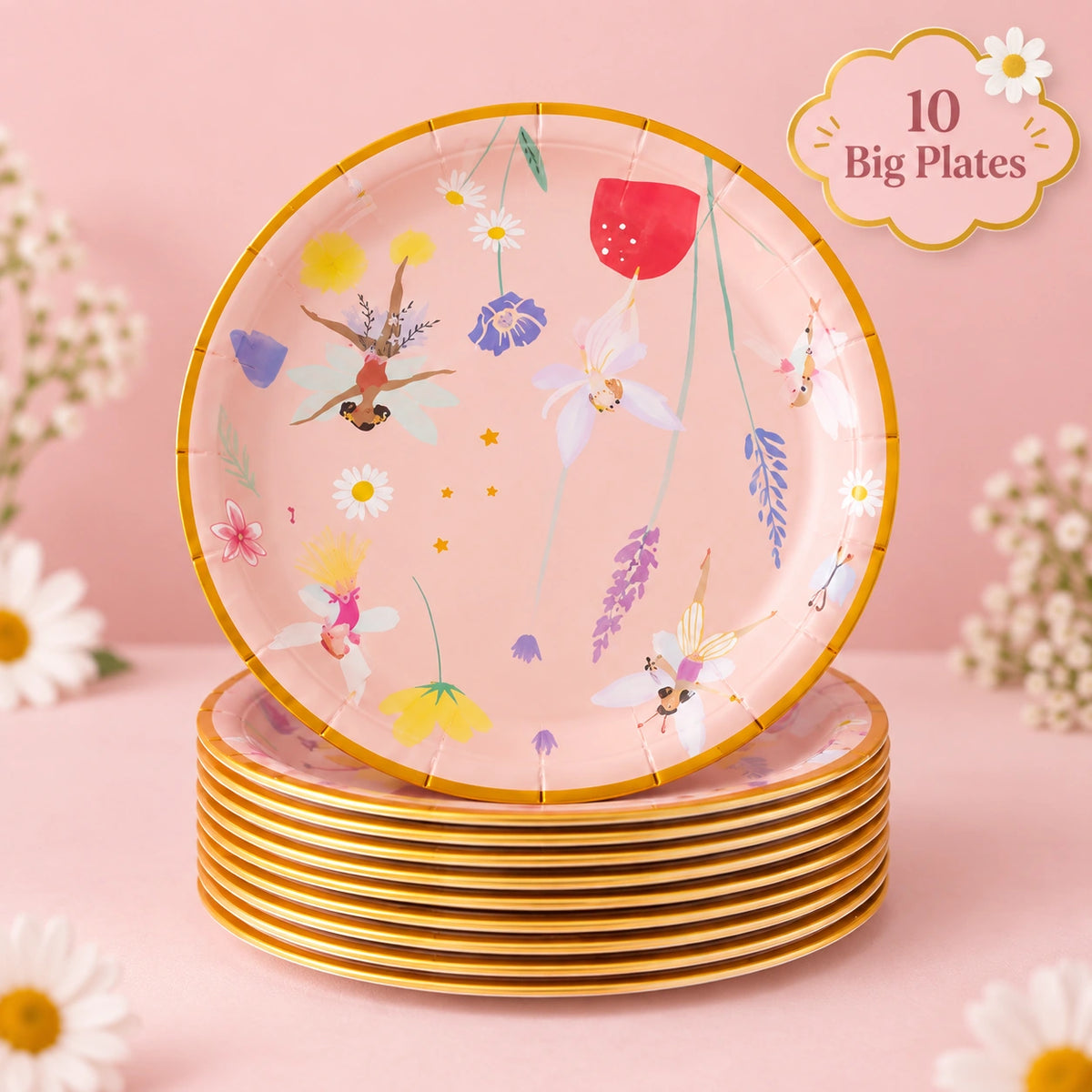 Fairy Party Set
