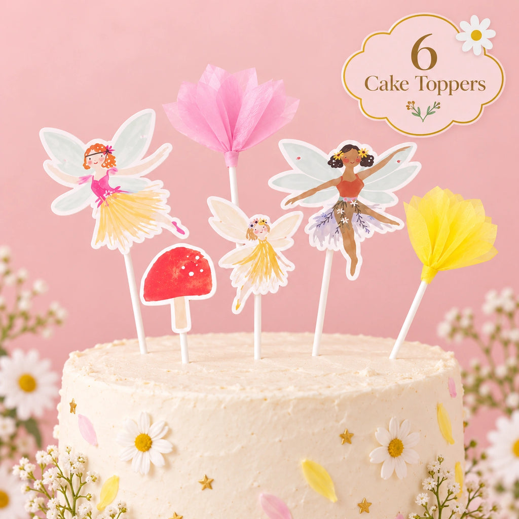 Fairy Party Set