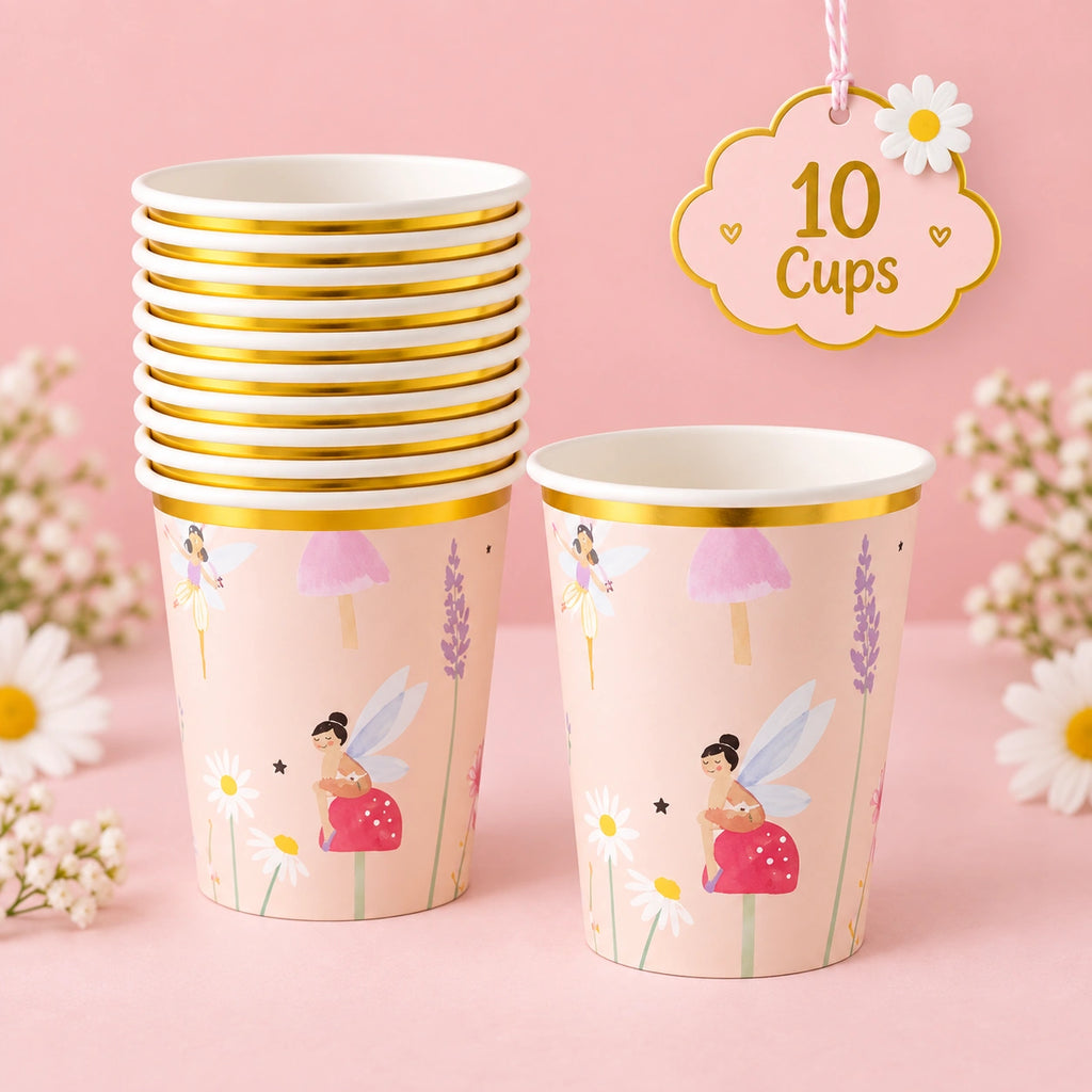 Fairy Party Set