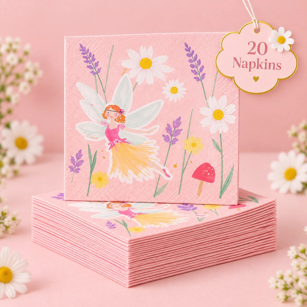 Fairy Party Set