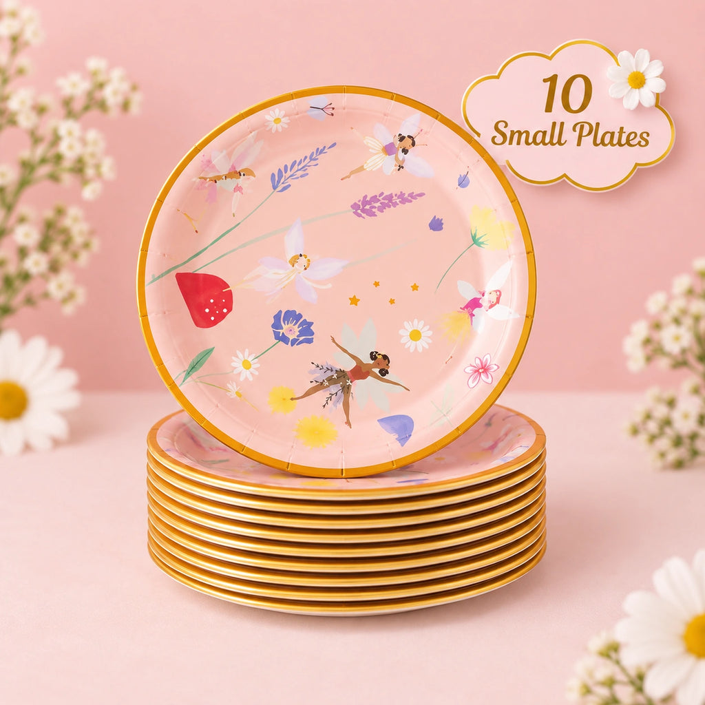Fairy Party Set
