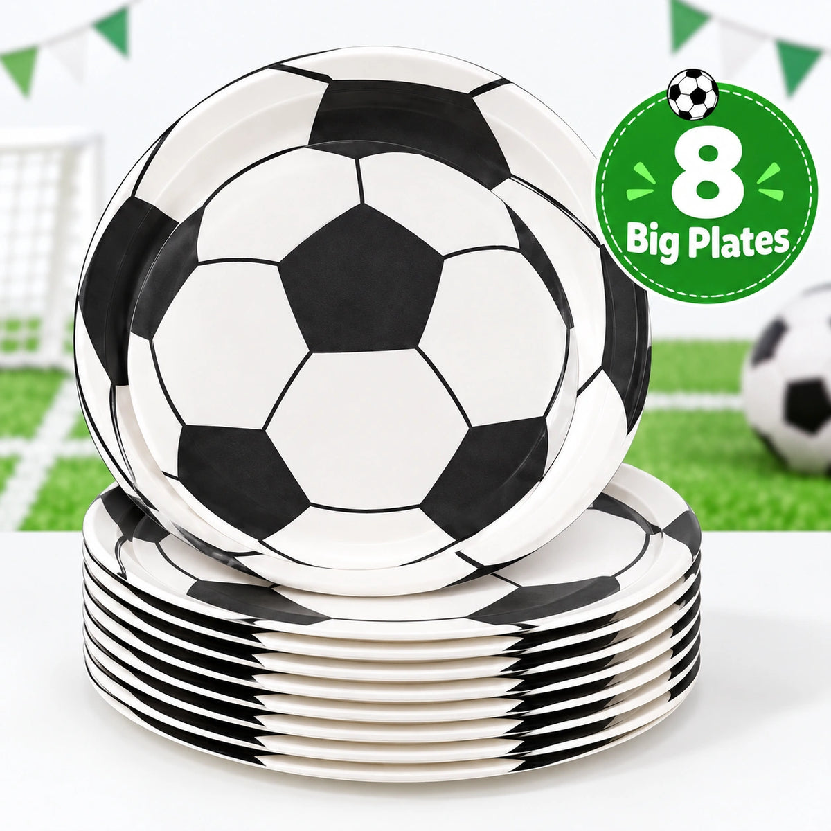 Football Party Set