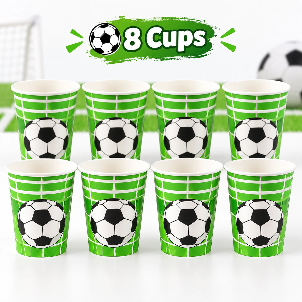 Football Party Set