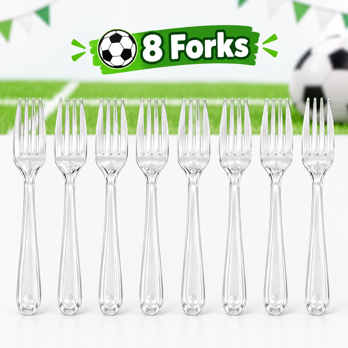 Football Party Set