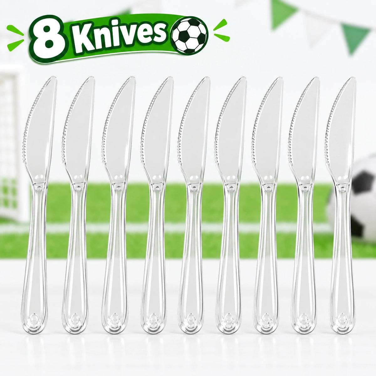 Football Party Set