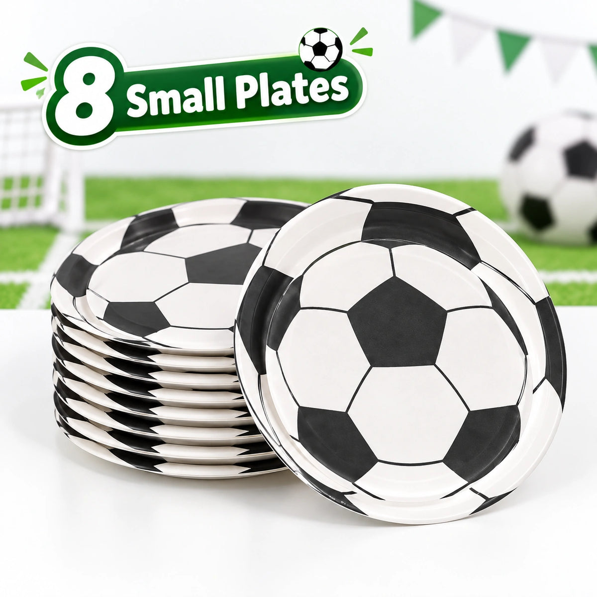 Football Party Set