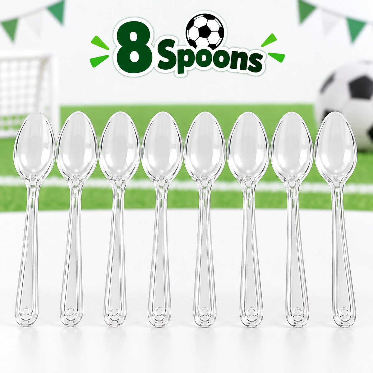 Football Party Set