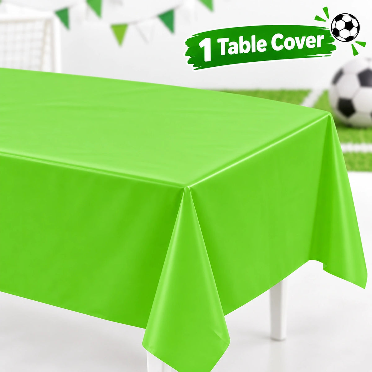 Football Party Set