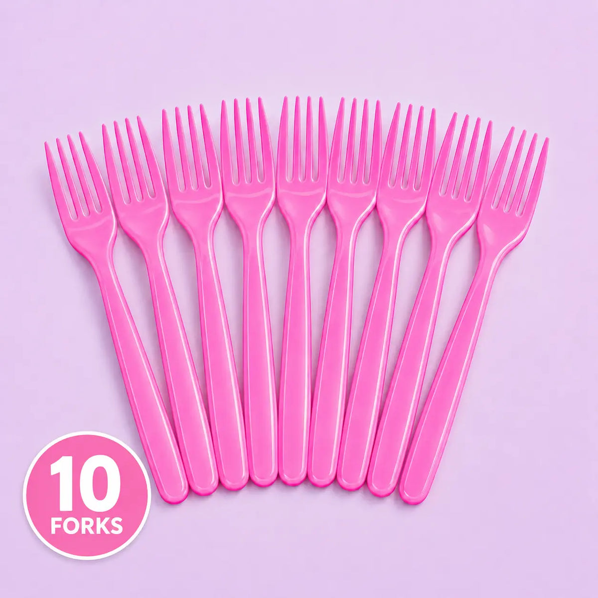 Unicorn Party Tableware Set