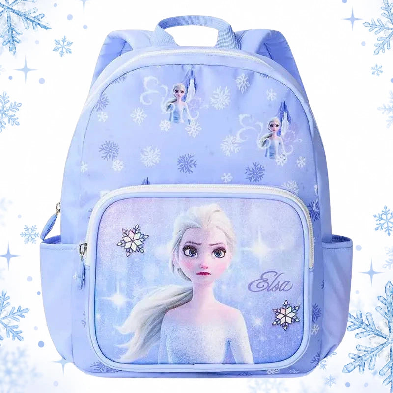 Frozen Elsa Backpack