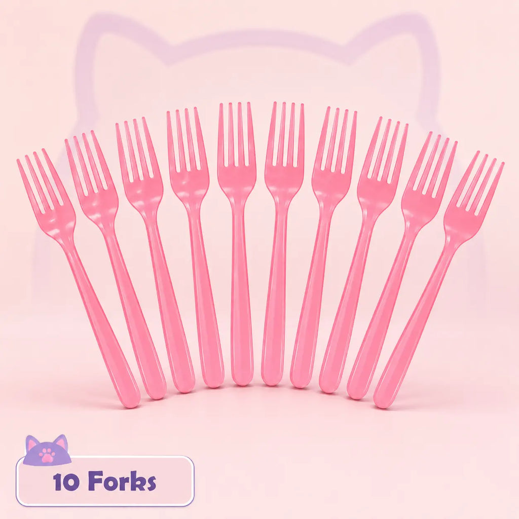 Gabby's Dollhouse Birthday Party Set