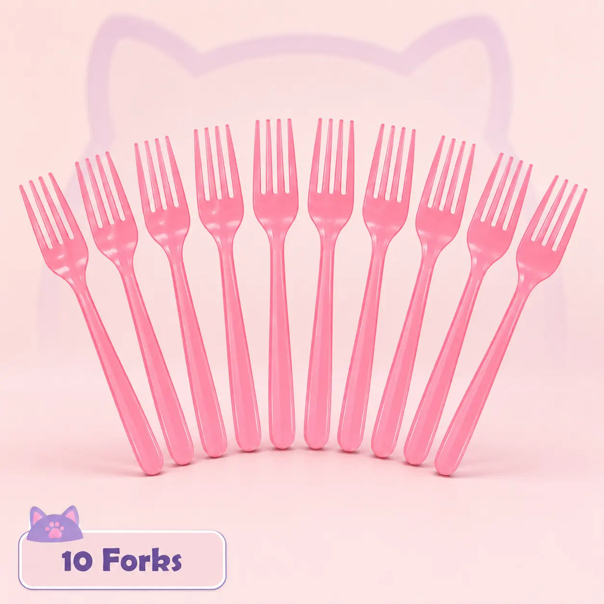 Gabby's Dollhouse Birthday Party Set