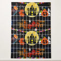 Halloween Backdrop