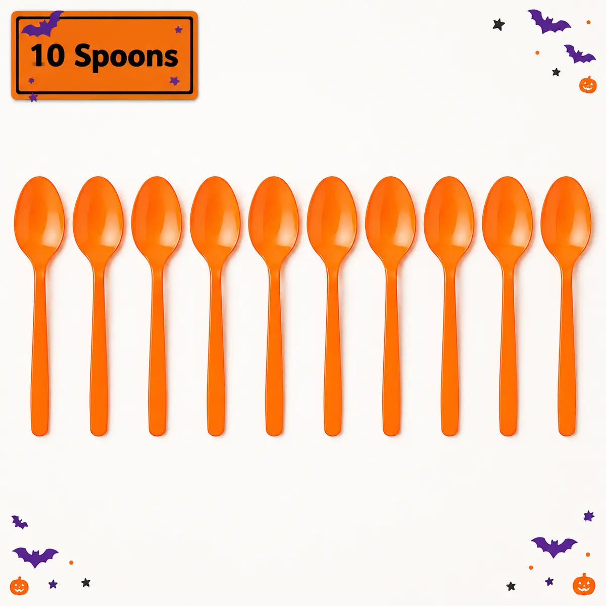 Halloween Party Tableware Set