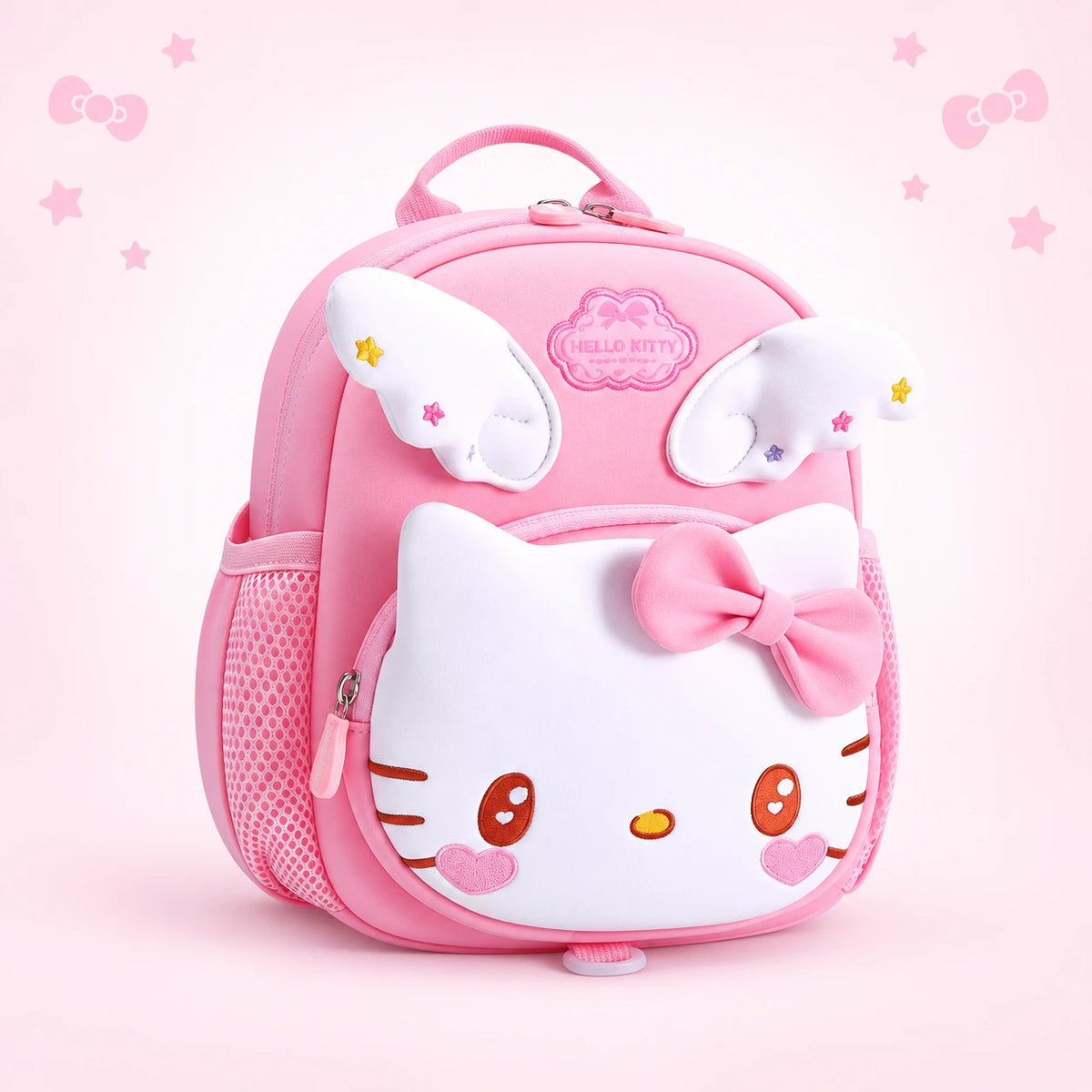 Hello Kitty Backpack