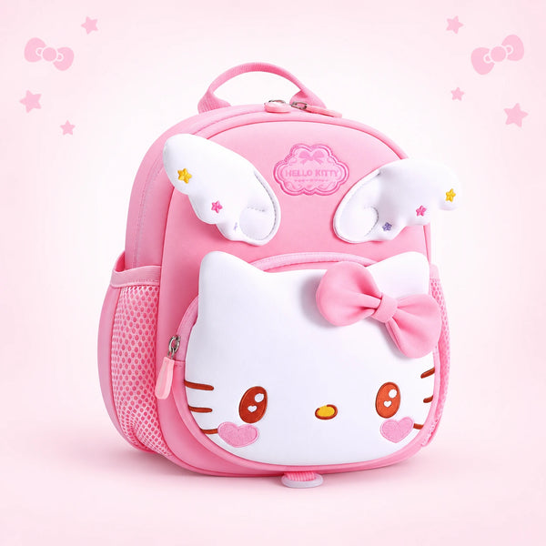 Hello Kitty Backpack