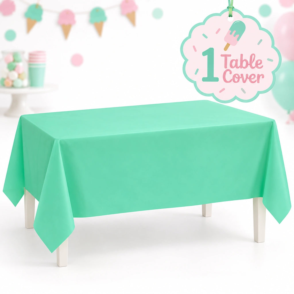 Ice Cream Party Set