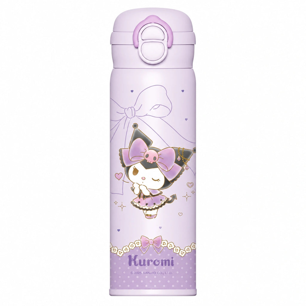 Sanrio Character Water Bottle - 500 ml