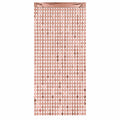 Metallic Disc Curtain Backdrop 1×2m