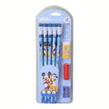 Character Pencil Set