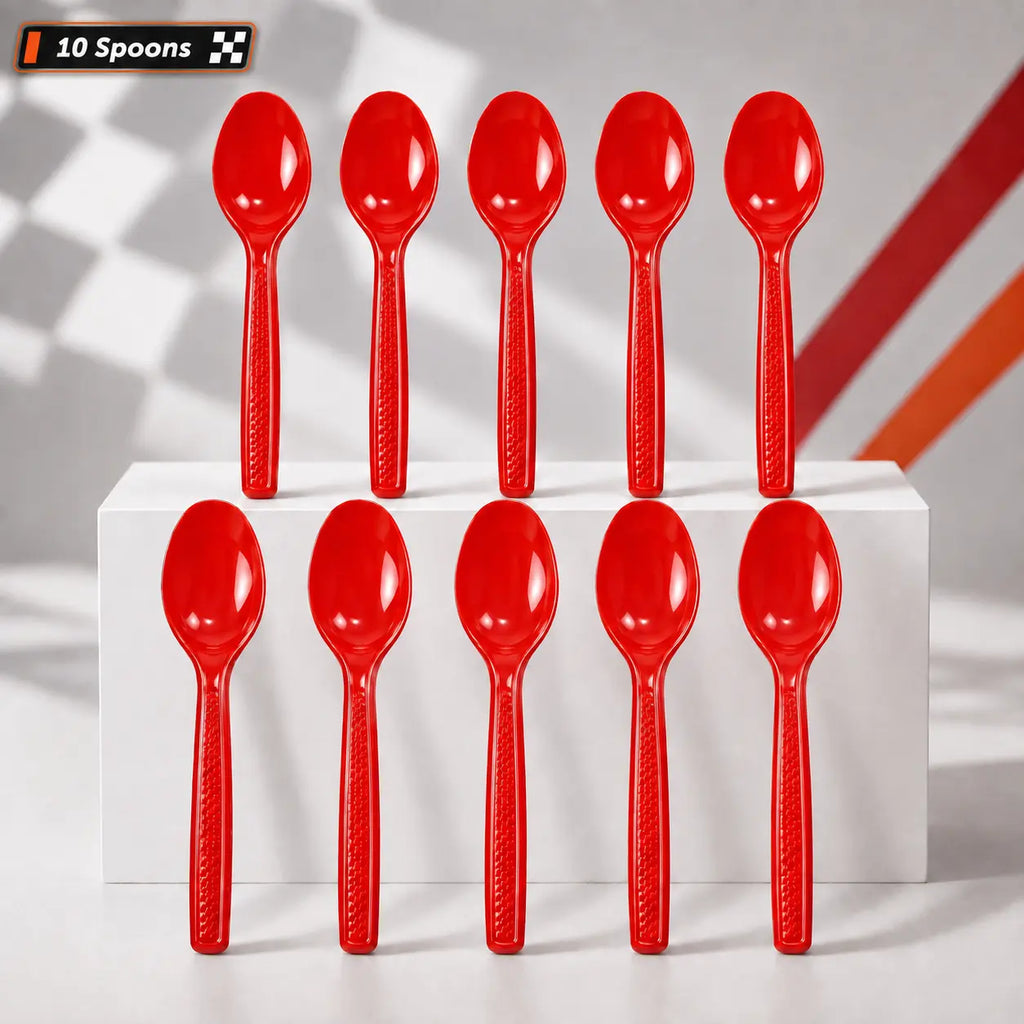 Motocross Birthday Party Set